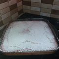 Cooksnap από xristina.doul στη συνταγή Γαλατόπιτα χωρίς φύλλο