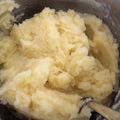 El cooksnap de cata69 cuando hizo Puré de papa.