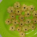 Cooksnap dari Annisa untuk resep Kue Kering Semprit Susu (3 Bahan)