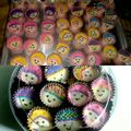 Cooksnap dari Isnia Nurani🌸 untuk resep Coklat Praline Cup (Chococup)