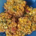 Cooksnap dari Citra Chavia untuk resep Bakwan Jagung Kriuk ala Manado