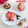 Cooksnap dari Pawon Winna untuk resep Kue Cucur Marble