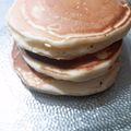 El cooksnap de jennifercastillo2913 cuando hizo Hot Cakes "Matilda".
