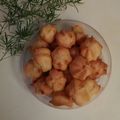 Cooksnap dari NanoRatno untuk resep Sus Kering Keju