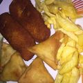 صورة من كاردينيا💞، شاركها بعد تجربة وصفة سلطه الخرشوف ولب النخيل