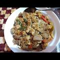 Cooksnap dari Elsa Eriani untuk resep Tumis Tahu Tauge