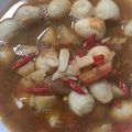 Cooksnap dari Fe Marselly untuk resep Masak telur puyuh Ayii