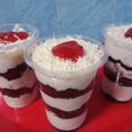Cooksnap dari Ikka Yuta untuk resep Simple Oreo Cheesecake