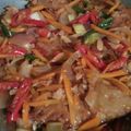 Cooksnap dari ummu hana' untuk resep Gurame Asam Manis