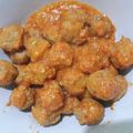 Cooksnap dari Arie Lestari untuk resep Sambal Goreng Kreni 