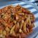 Cooksnap dari Fildzah Raihan Kiasati untuk resep Tteokbokki with Gochujang Sauce