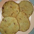 Marash's kitchen's cooksnap of when they made Patheera.