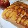 El cooksnap de Shulii cuando hizo Torta invertida de manzana en la flip.