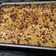 El cooksnap de Barbara Garcia cuando hizo Sopa paraguaya.