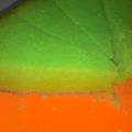 Cooksnap dari Nyono Said untuk resep Chiffon pandan rice cooker