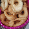 El cooksnap de Berty Fv cuando hizo Donuts. (Thermomix).