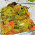 Cooksnap dari Mega Citrandini untuk resep 447. Pesmol Ikan Nila khas Sunda