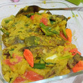 Cooksnap dari Mega Citrandini untuk resep 447. Pesmol Ikan Nila khas Sunda