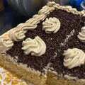 Cooksnap dari vvhe untuk resep Cake potong mocca / Bolu jadul mocca