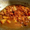 Cooksnap dari Yohana untuk resep Babi kecap