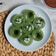 Cooksnap dari Ratna Puspita untuk resep Kue Lumpang Pandan