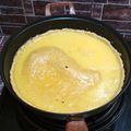 Cooksnap dari diana untuk resep Pie Susu teflon yummmyy