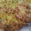 Cooksnap dari siskawoww untuk resep Bakwan jagung manado