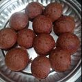 Priyamuthumanikam's cooksnap of when they made ராகி சேமியா பணியாரம்(Ragi semiya paniyaram recipe in tamil).