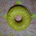 Cooksnap dari isnaalfa untuk resep Kue keju kukus
