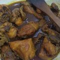 Cooksnap dari Muji Rahayu untuk resep Ayam kecap mentega