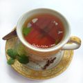 Cooksnap dari Tri Puji Lestari (Chacha's Kitchen) untuk resep Bengali Masala Ca