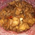Cooksnap dari Nuril Milla untuk resep Jamur Kancing Saos Teriyaki