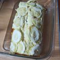 El cooksnap de MurcianicaEnLondres cuando hizo Rollo de calabacín y queso de untar.