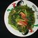 Cooksnap dari Gazbiyya untuk resep Tumis Kangkung Sambal Terasi #seninsemangat