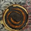 Sadia Alvi's cooksnap of when they made PanCakes.