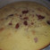 El cooksnap de julianaluz cuando hizo Clafoutis.