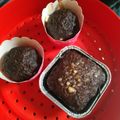 Cooksnap dari Cucu Suryati untuk resep Brownies Keto / Debm