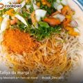 Meenarh kitchen nd more's cooksnap of when they made Taliya da manja.