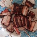 Cooksnap dari susanna ichsan untuk resep Chinese BBQ Pork / Char Siu / Babi Merah • Resep 2