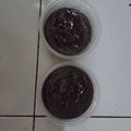 Cooksnap dari Fatmawati untuk resep Selai Coklat Homemade