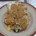 Cooksnap dari Imananta rudy untuk resep Nasi Tahu Kudus