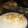 Susan Penner's cooksnap of when they made Jalapeno Popper Casserole.