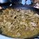 El cooksnap de Vane Garcia valencia cuando hizo Costilla de cerdo en salsa verde.