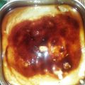 El cooksnap de Larissa Rotela cuando hizo Crema de maizena☺.