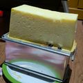 Cooksnap dari Imraatus untuk resep Roti tawar super lembut / cotton bread