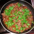 Iiyah Mwithi's cooksnap of when they made Fried liver soaked in milk.
