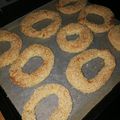 Cooksnap από Χριστίνα85 στη συνταγή Κουλούρια Θεσσαλονίκης