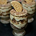 Cooksnap dari Nidya Citra Kesuma untuk resep Tiramisu Pudding
