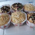 Cooksnap dari Indah Wati untuk resep Muffin Tape
