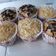 Cooksnap dari Indah Wati untuk resep Muffin Tape